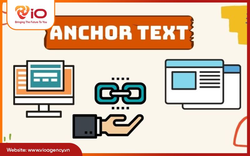 Tại sao Anchor Text lại quan trọng trong SEO?