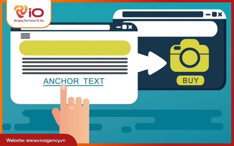 5 Nguyên tắc xây dựng và sử dụng Anchor Text hiệu quả trong SEO