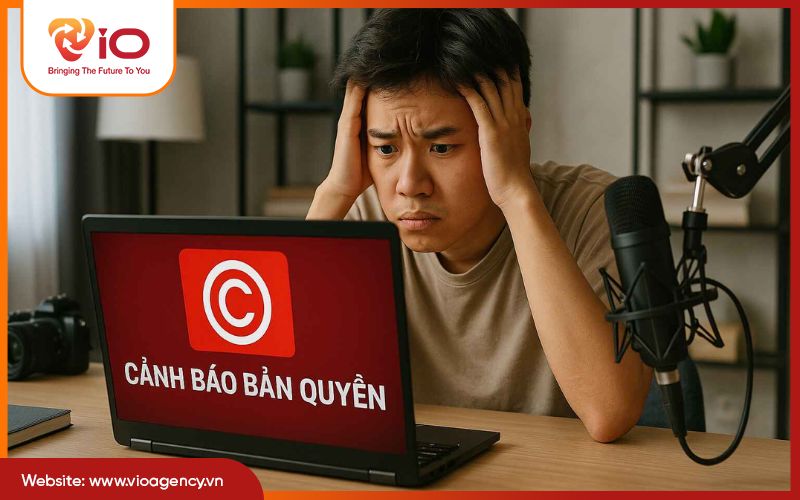 Lưu ý để giảm rủi ro bản quyền