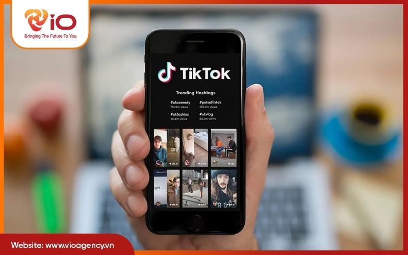 Đăng nhiều video TikTok có bị flop không?