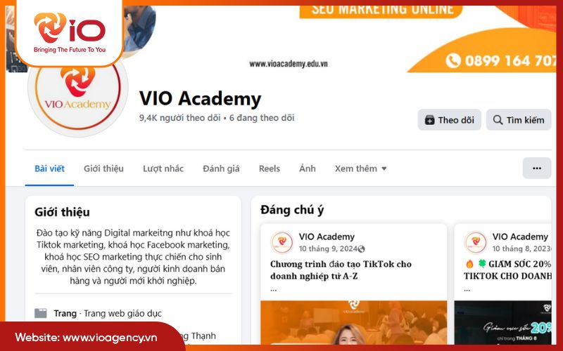 Mẹo đặt tên Fanpage Facebook thu hút và dễ tìm kiếm
