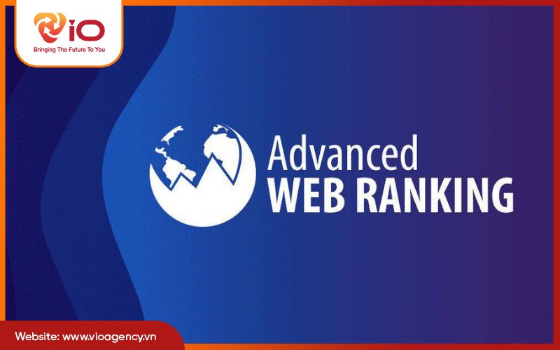 Advanced Web Ranking
