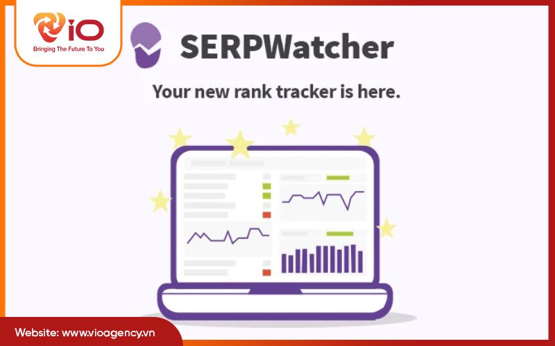 SerpWatcher