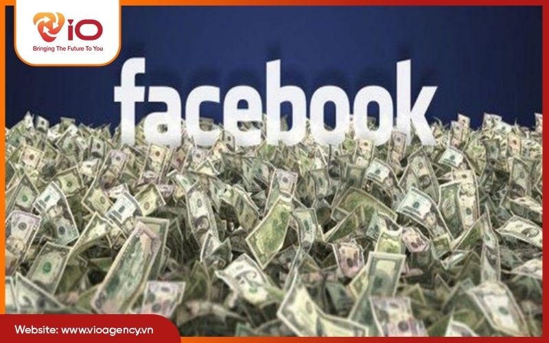 Nguyên nhân phổ biến khiến tài khoản bị nợ tiền quảng cáo