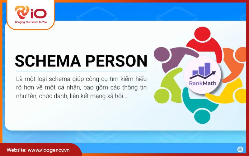 Schema Person