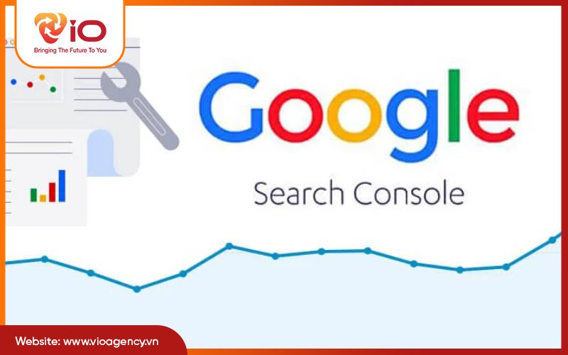 Google Search Console (GSC)