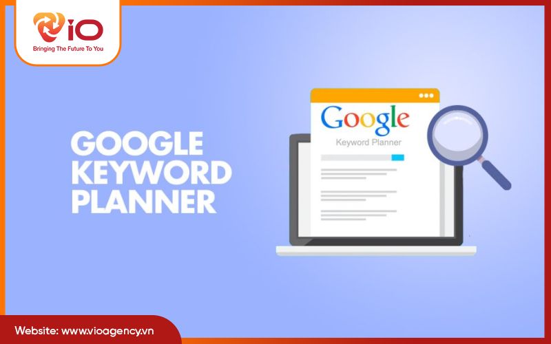 Google Keyword Planner