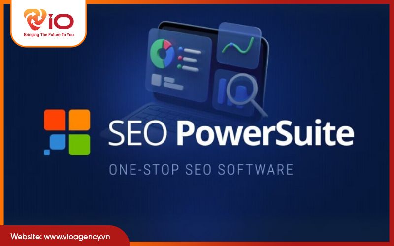 SEO PowerSuite