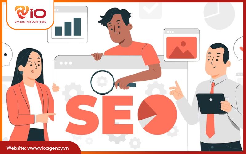 Cập nhật các xu hướng SEO mới nhất