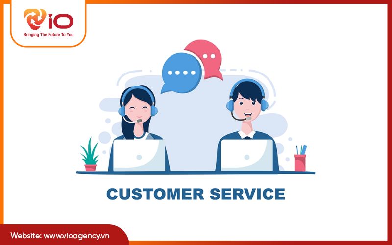 Tìm hiểu kỹ về sản phẩm/dịch vụ và khách hàng của doanh nghiệp