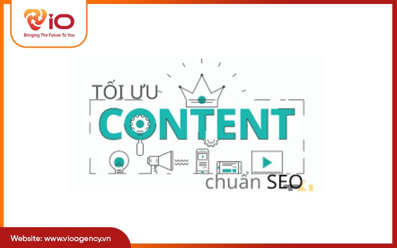 Tối ưu SEO Content (Nội dung)