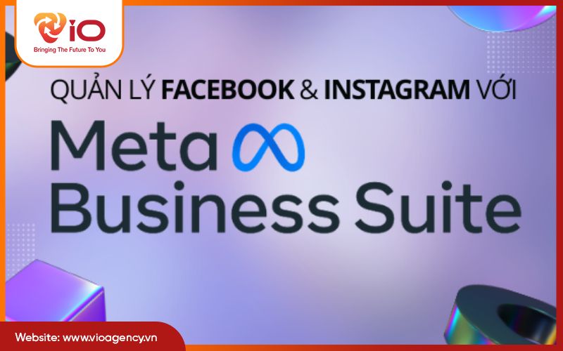 Meta Business Suite