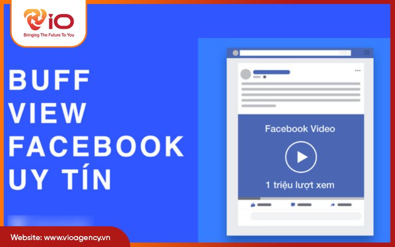 Tool cày view Facebook