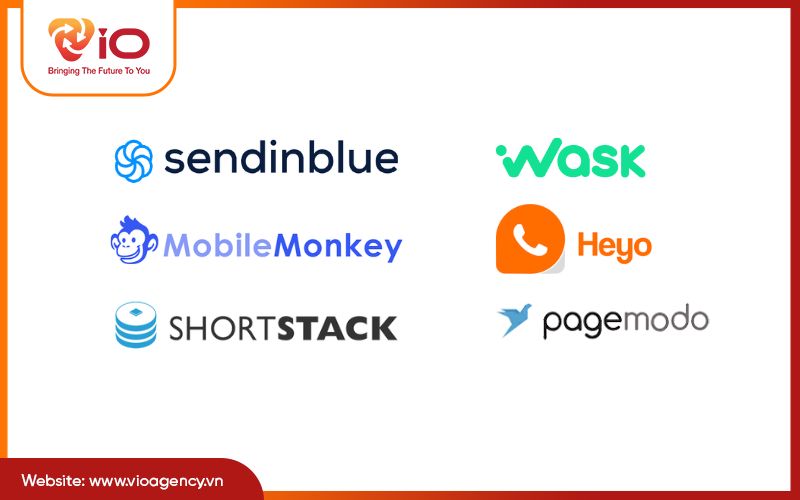 Một số tool khác giúp hỗ trợ quản lý Facebook hiệu quả