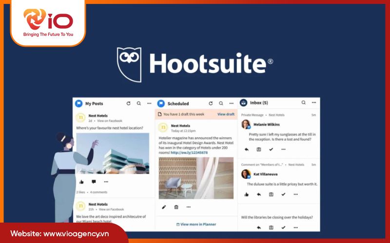 Hootsuite
