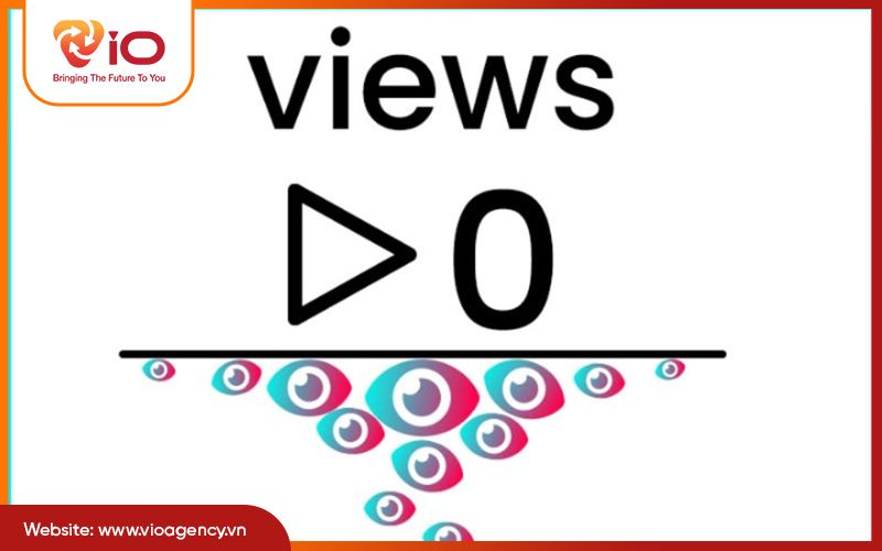 Tại sao bạn đăng video TikTok bị 0 view?
