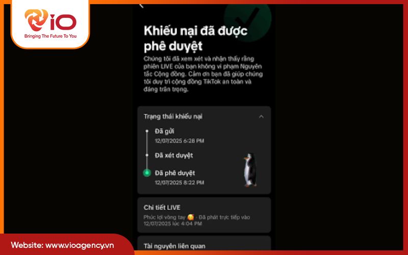 Nội dung đang ở trạng thái kiểm duyệt