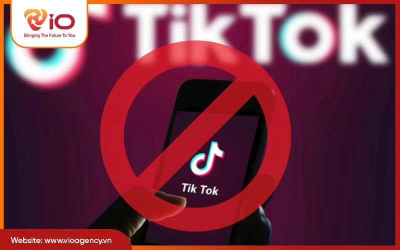 Video chứa nội dung bị cấm