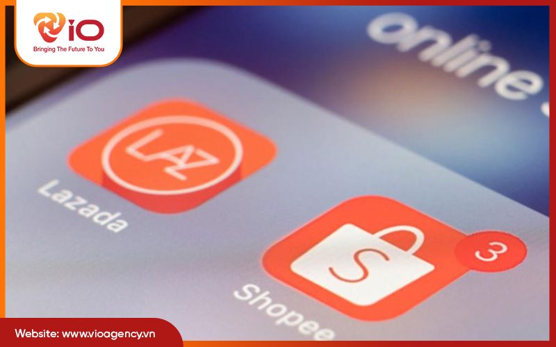 Xây dựng backlink từ sàn thương mại điện tử