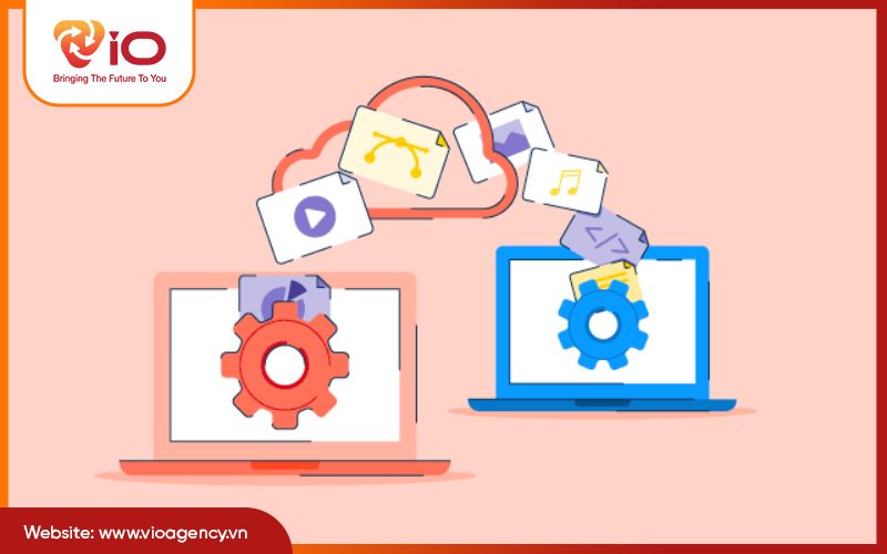 Xây dựng backlink từ File Share