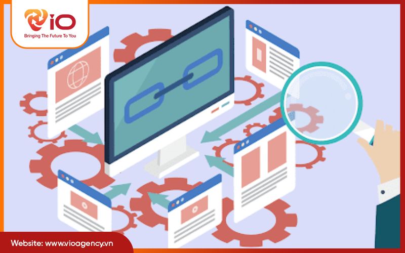 Các loại backlink phổ biến