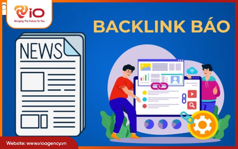 Đi backlink báo