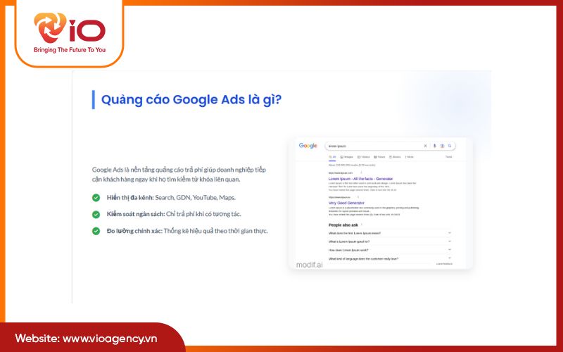 Quảng cáo Google Ads