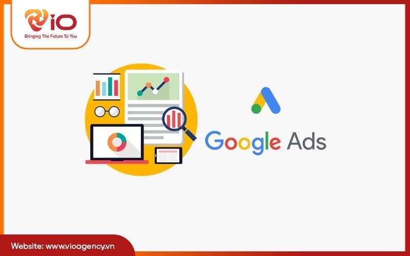 Làm sao để kiểm tra hiệu quả chạy Google Ads so với chi phí bỏ ra?