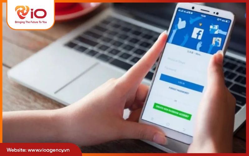 Tại sao nên sử dụng dịch vụ lấy lại facebook bị khoá?