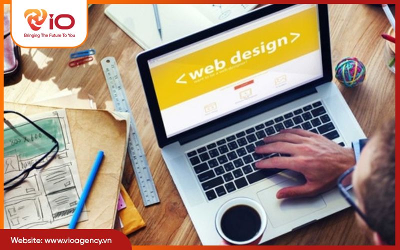 Top 12 công ty dịch vụ thiết kế web uy tín hàng đầu TPHCM