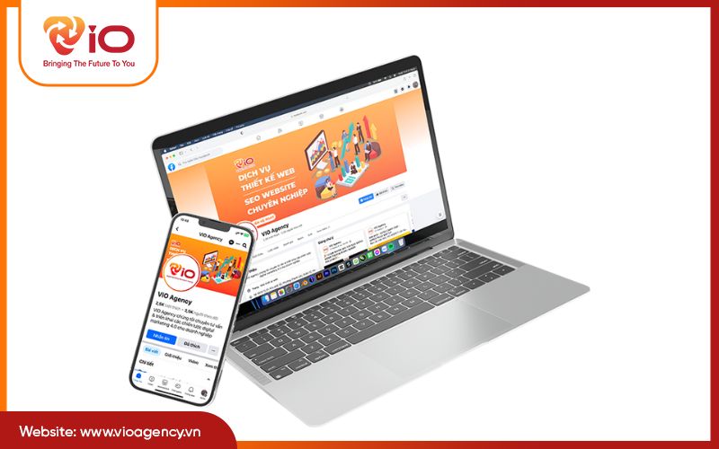 Báo giá dịch vụ thiết kế website