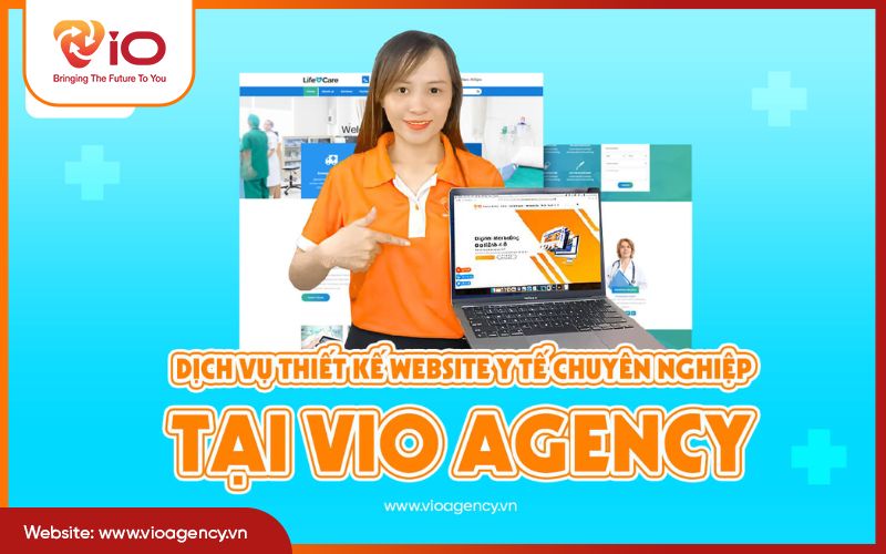 Tầm quan trọng của việc lựa chọn đúng công ty thiết kế website