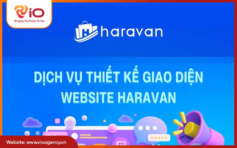 Haravan