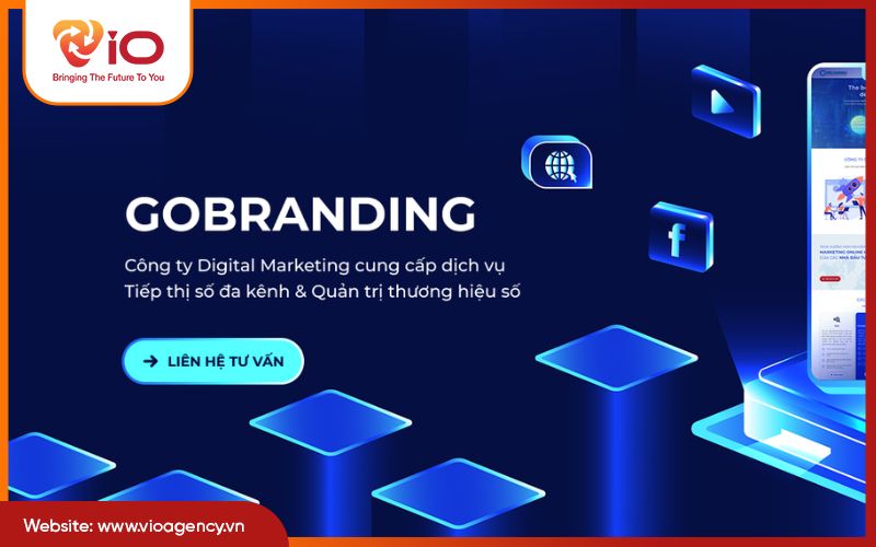 GOBRANDING