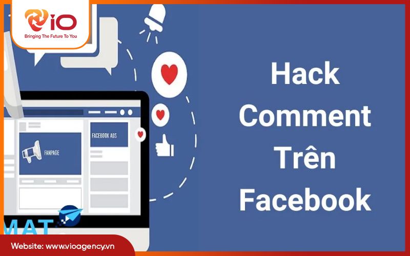 Cách hack comment trên Facebook an toàn, hiệu quả