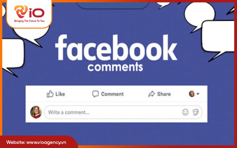 Tại sao cần hack comment trên Facebook?