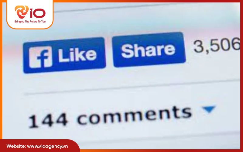 Đối tượng hay dùng cách hack comment trên Facebook