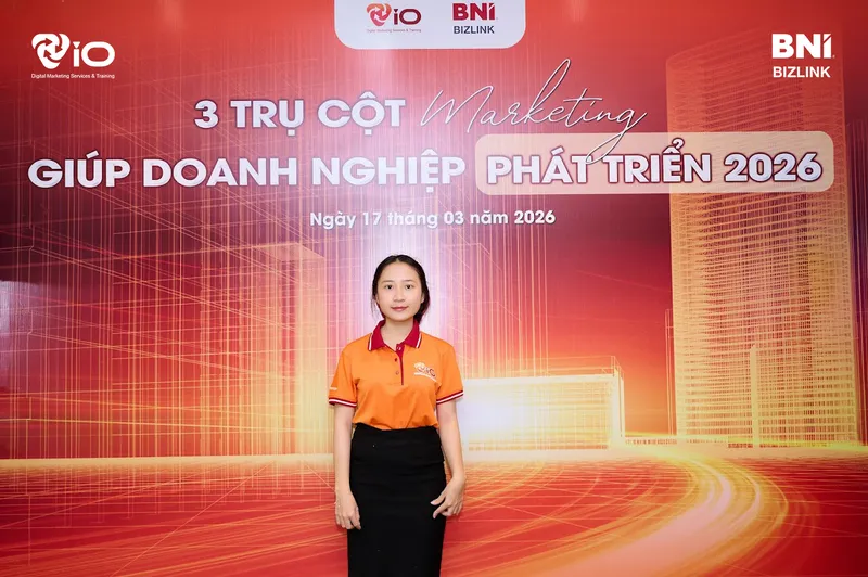 Chuyên viên tư vấn Đào