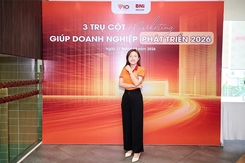 Chuyên viên tư vấn Mân