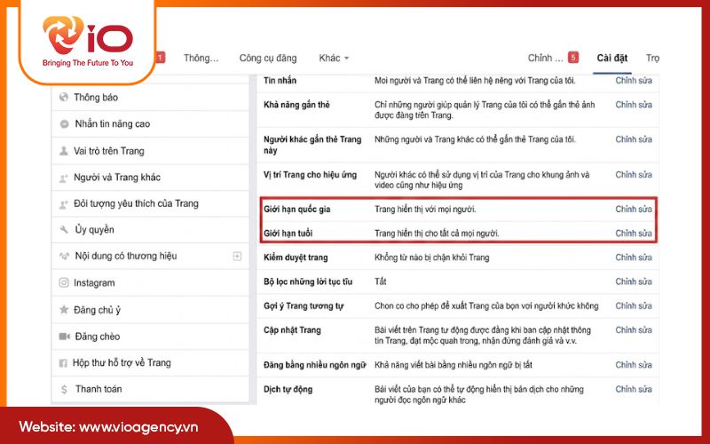 Lỗi khi chèn fanpage vào wordpress