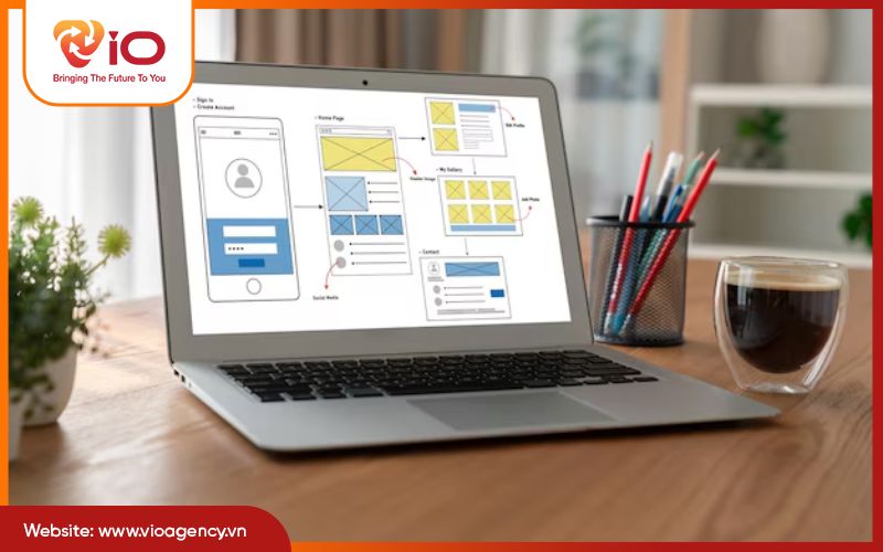 Tối ưu giao diện website
