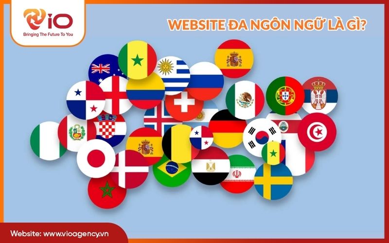 Tìm hiểu website đa ngôn ngữ là gì