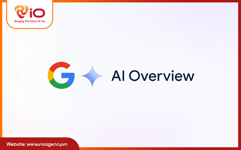 AI Overview là gì?
