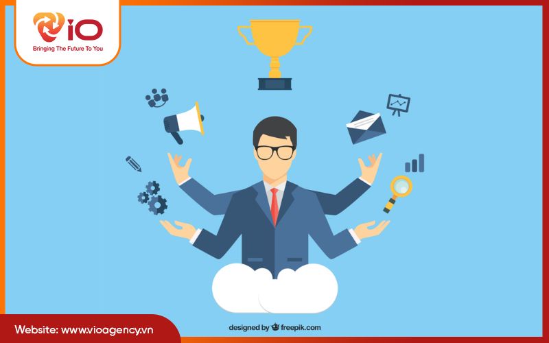 Marketing Mentor Là Gì?